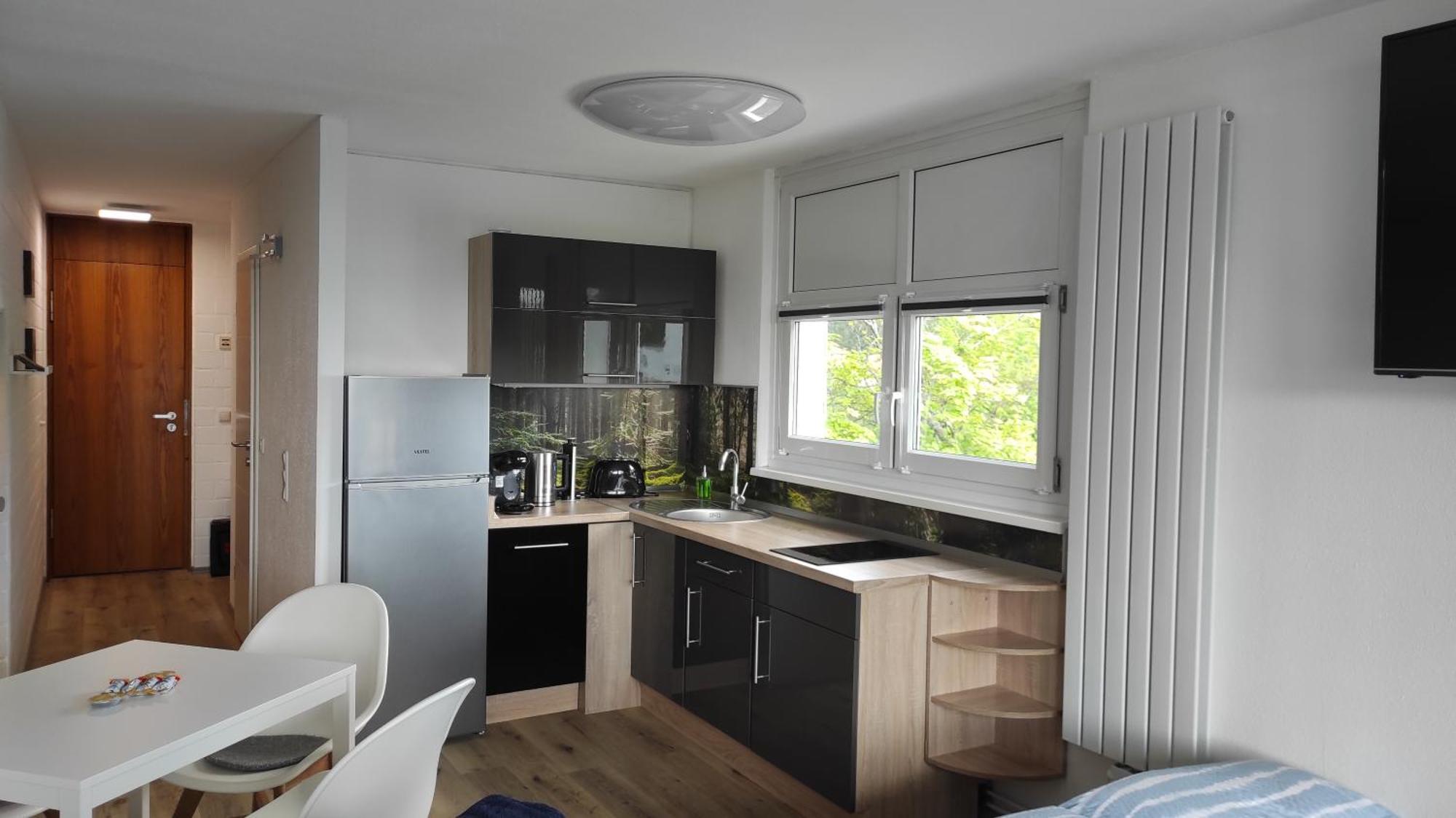 Ferienwohnung Mit Blick In Den Bayrischen Wald Oberhalb Von Sankt Engelmar Sankt Englmar Zewnętrze zdjęcie