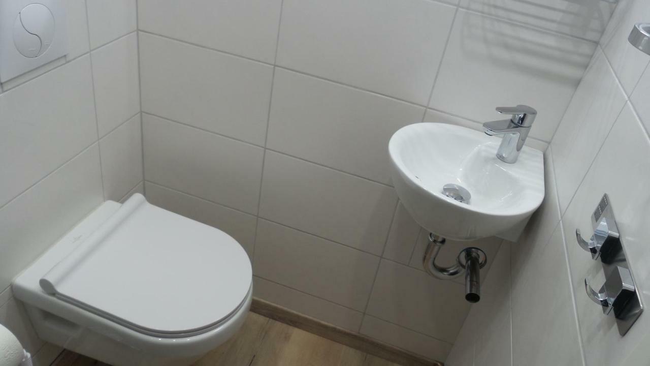 Ferienwohnung Mit Blick In Den Bayrischen Wald Oberhalb Von Sankt Engelmar Sankt Englmar Zewnętrze zdjęcie