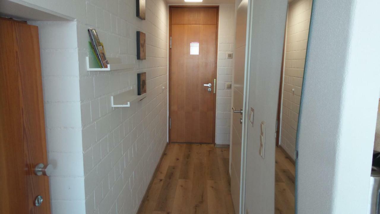 Ferienwohnung Mit Blick In Den Bayrischen Wald Oberhalb Von Sankt Engelmar Sankt Englmar Zewnętrze zdjęcie