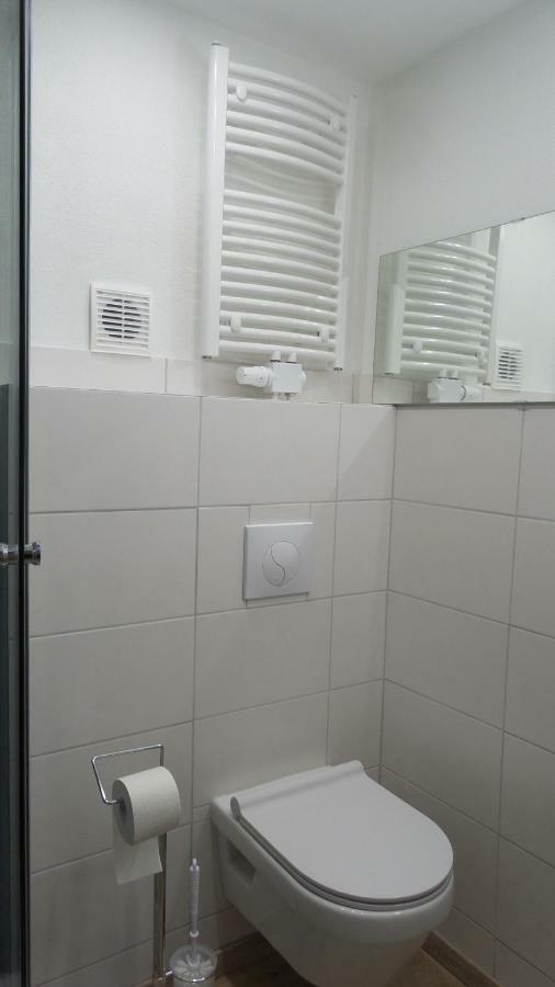 Ferienwohnung Mit Blick In Den Bayrischen Wald Oberhalb Von Sankt Engelmar Sankt Englmar Zewnętrze zdjęcie