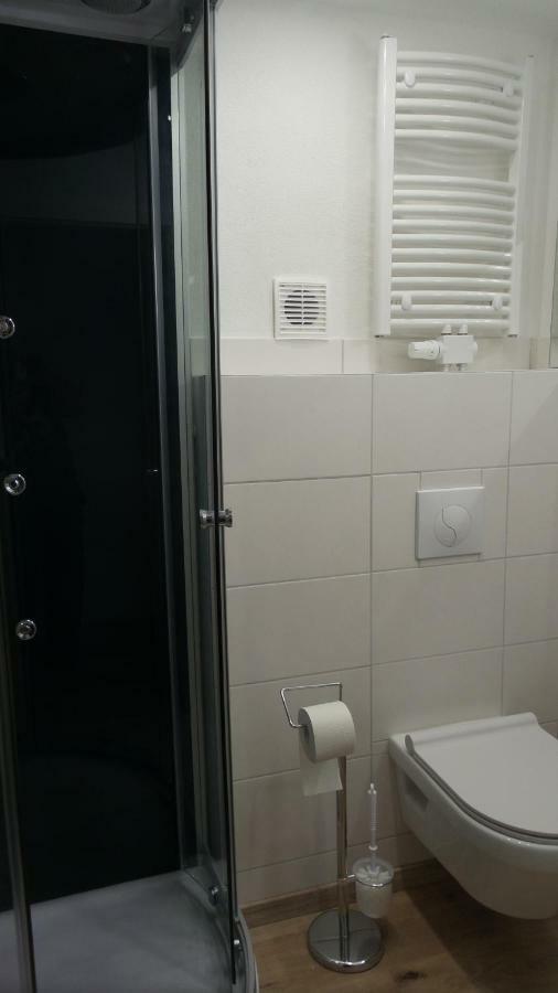 Ferienwohnung Mit Blick In Den Bayrischen Wald Oberhalb Von Sankt Engelmar Sankt Englmar Zewnętrze zdjęcie