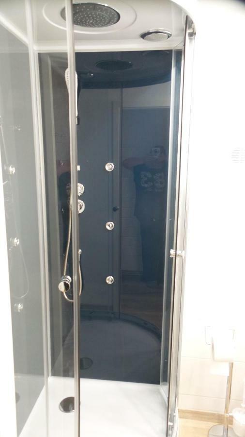 Ferienwohnung Mit Blick In Den Bayrischen Wald Oberhalb Von Sankt Engelmar Sankt Englmar Zewnętrze zdjęcie