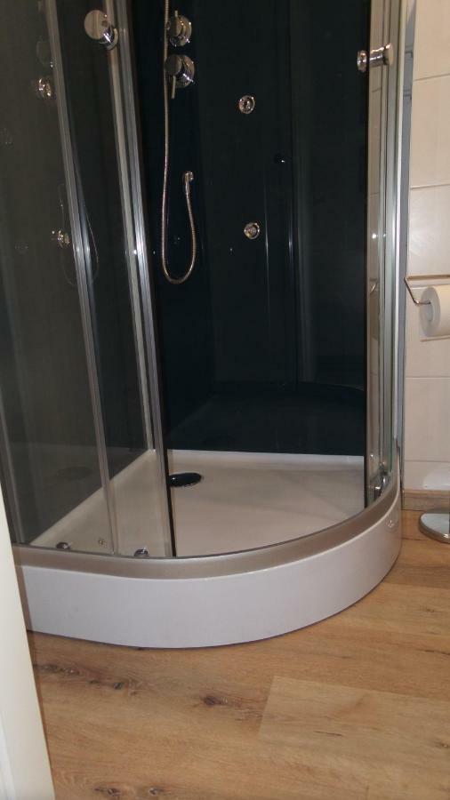 Ferienwohnung Mit Blick In Den Bayrischen Wald Oberhalb Von Sankt Engelmar Sankt Englmar Zewnętrze zdjęcie
